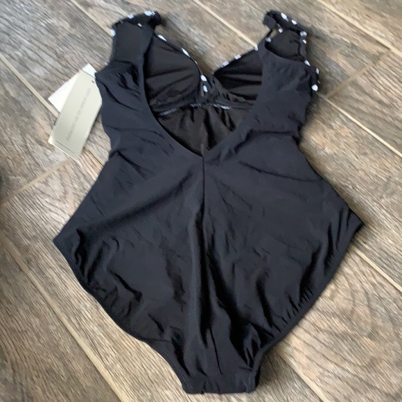 Gottex Dotty swimsuits - Picture 4 of 8